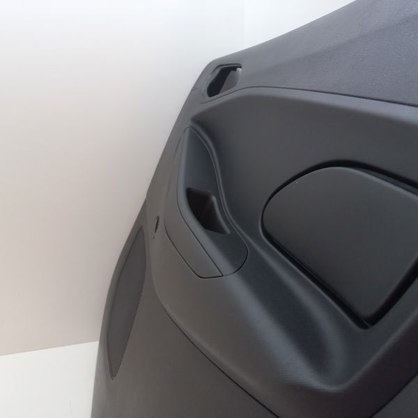 Forro Porta Traseira Direita Ford Ka Se 1.0 2015