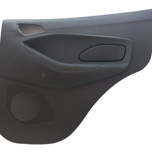 Forro Porta Traseira Direita Ford Ka Se 1.0 2015