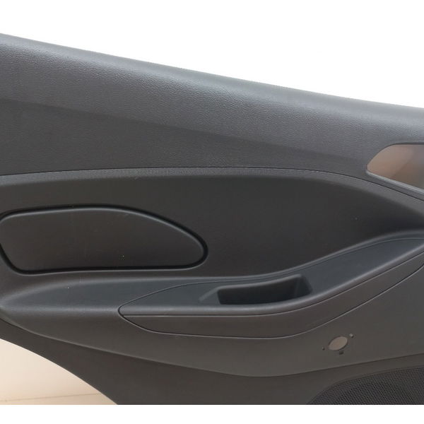 Forro Porta Traseira Esquerda Ford Ka Se 1.0 2015