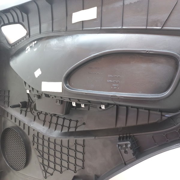 Forro Porta Traseira Esquerda Ford Ka Se 1.0 2015