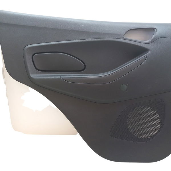 Forro Porta Traseira Esquerda Ford Ka Se 1.0 2015