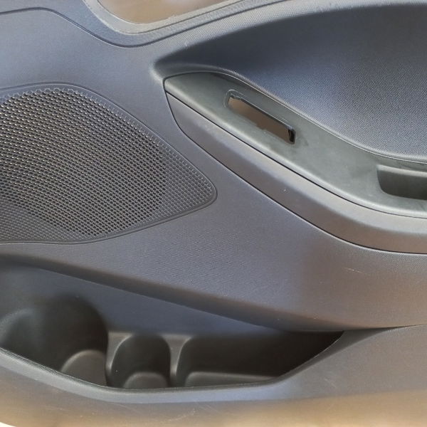 Forro Porta Dianteira Esquerda Ford Ka Se 1.0 2015