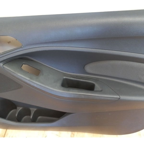 Forro Porta Dianteira Esquerda Ford Ka Se 1.0 2015