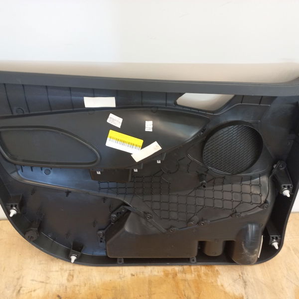 Forro Porta Dianteira Esquerda Ford Ka Se 1.0 2015