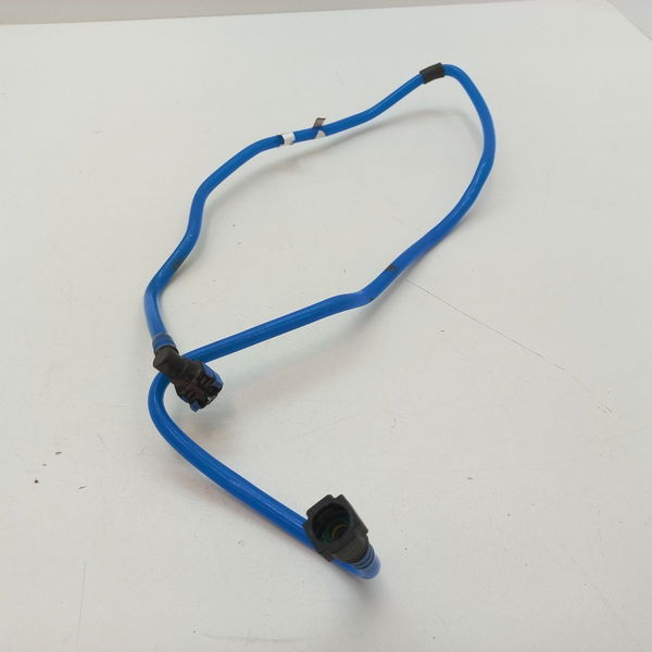 Mangueira Combustivel Ford Ka Se 1.0 2015