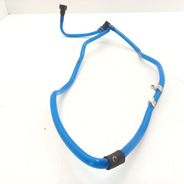 Mangueira Combustivel Ford Ka Se 1.0 2015