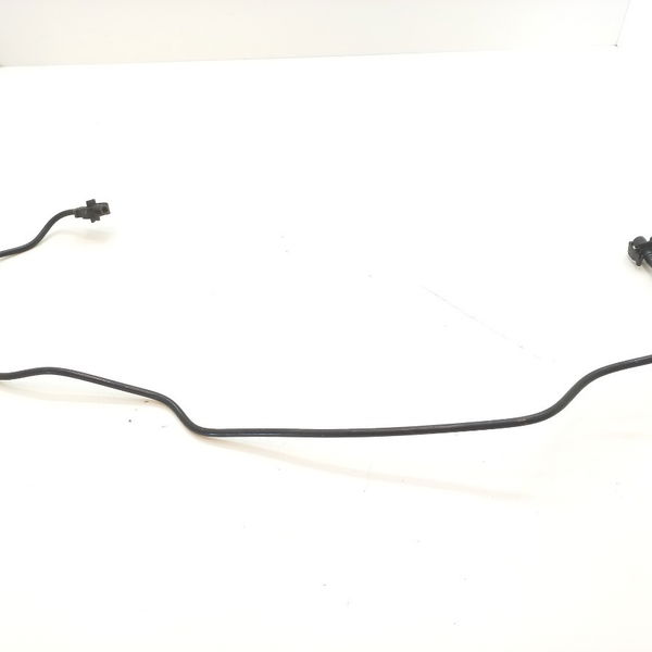 Mangueira Combustivel Ford Ka Se 1.0 2015