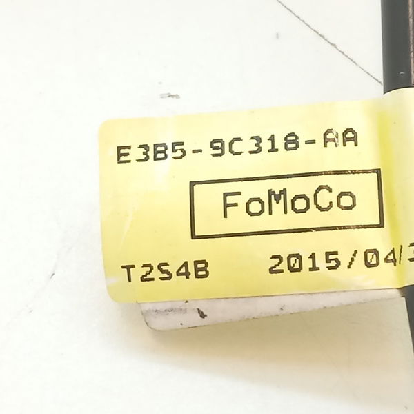 Mangueira Combustivel Ford Ka Se 1.0 2015
