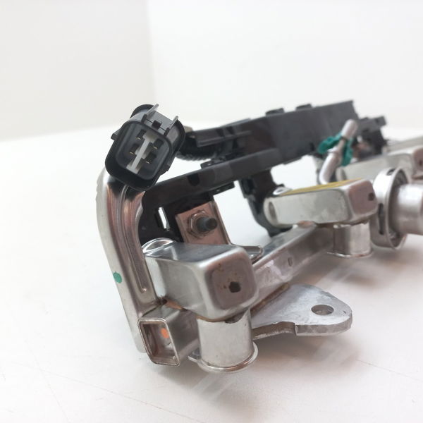 Flauta Bicos Honda Crv Lx 2014