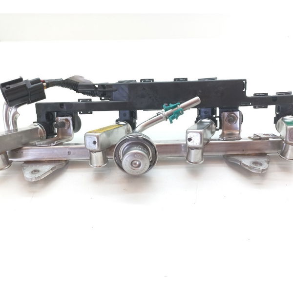 Flauta Bicos Honda Crv Lx 2014