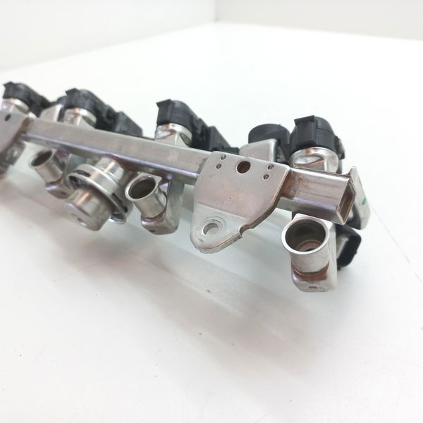 Flauta Bicos Honda Crv Lx 2014