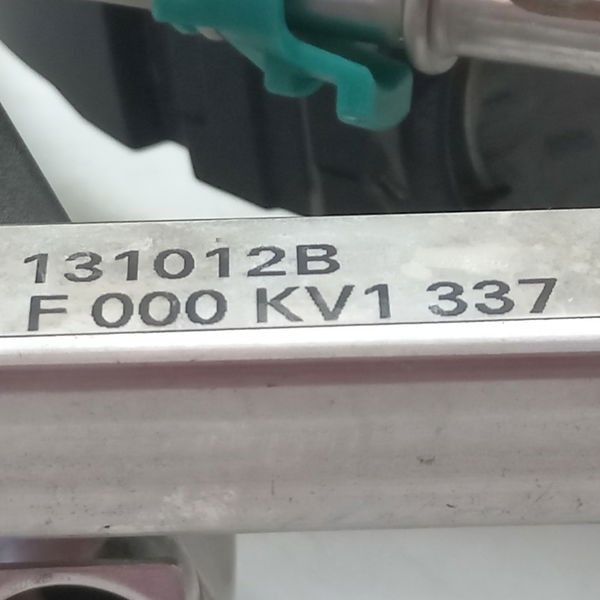 Flauta Bicos Honda Crv Lx 2014