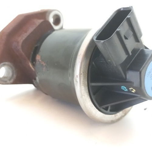 Valvula Egr Motor Honda Crv Lx 2014
