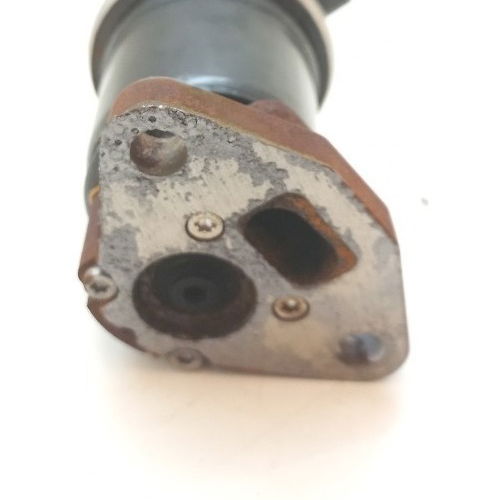 Valvula Egr Motor Honda Crv Lx 2014