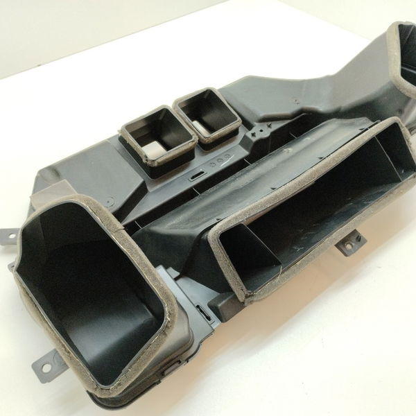 Caixa Acabamento Duto Do Ar Honda Crv Lx 2014