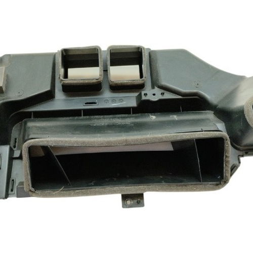 Caixa Acabamento Duto Do Ar Honda Crv Lx 2014