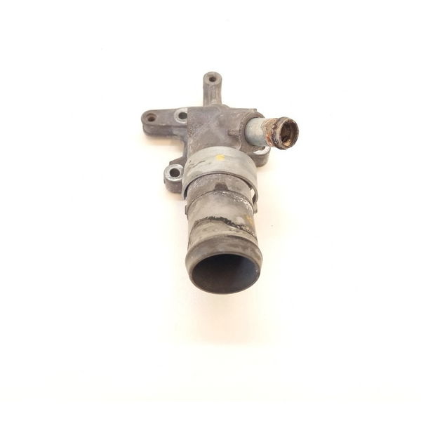 Carcaça Flange De Agua Honda Crv Lx 2014