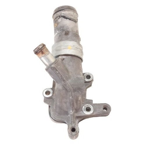 Carcaça Flange De Agua Honda Crv Lx 2014
