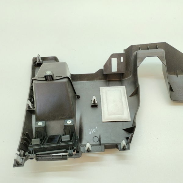 Acabamento Inferior Painel Instrumentos Honda Crv Lx 2014