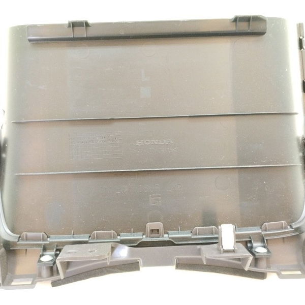 Moldura Acabamento Do Painel Honda Crv Lx 2014