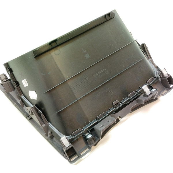 Moldura Acabamento Do Painel Honda Crv Lx 2014