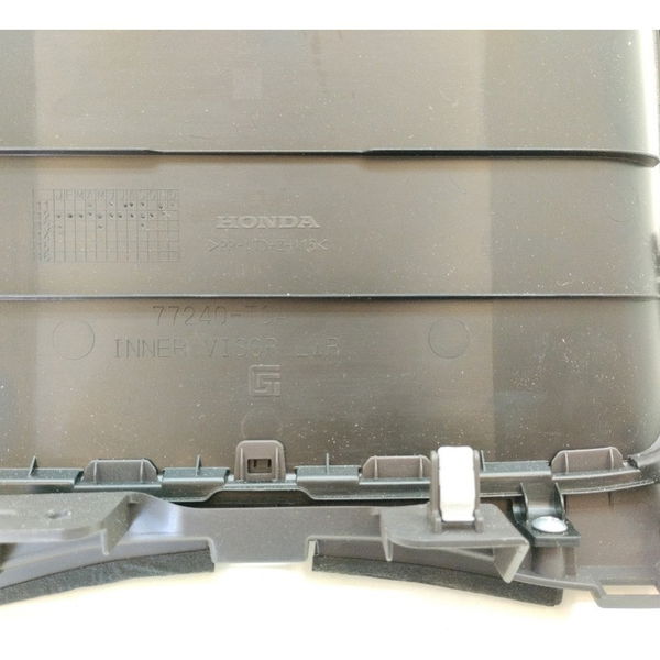 Moldura Acabamento Do Painel Honda Crv Lx 2014