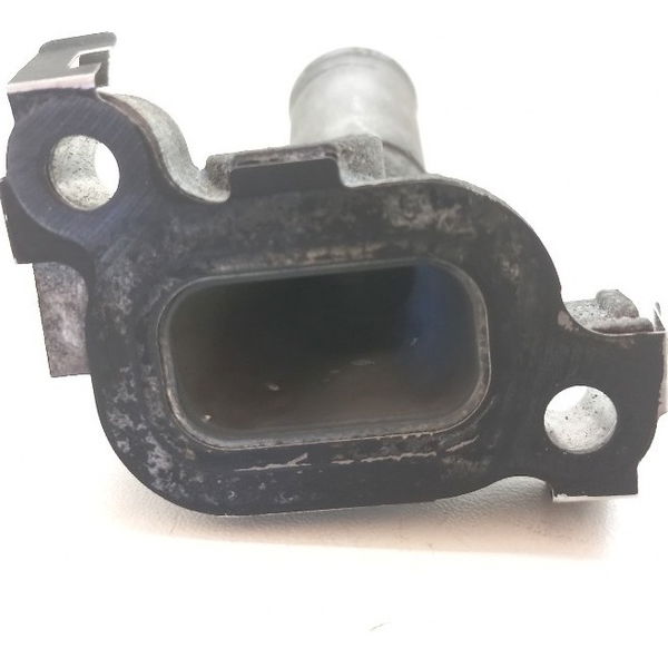 Flange Carcaça Agua Honda Crv Lx 2014