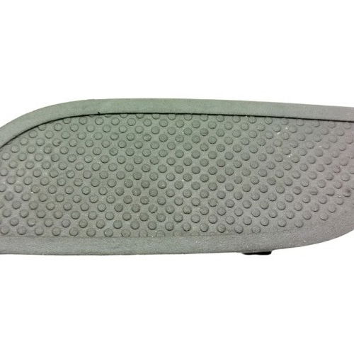 Borracha Puxador Porta Traseira Esquerdo Honda Crv Lx 2014