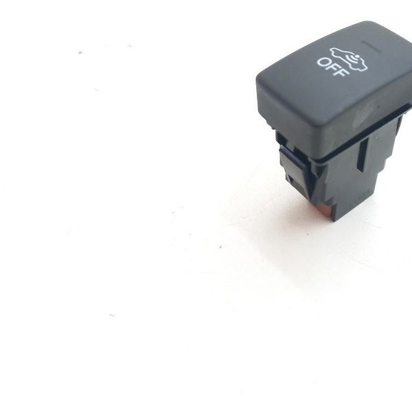 Botão Interruptor Alarme Off Honda Crv Lx 2014