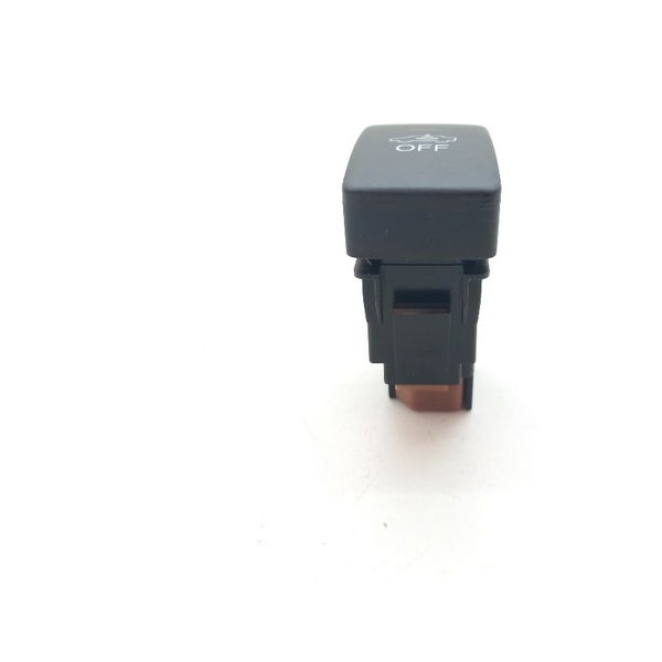 Botão Interruptor Alarme Off Honda Crv Lx 2014