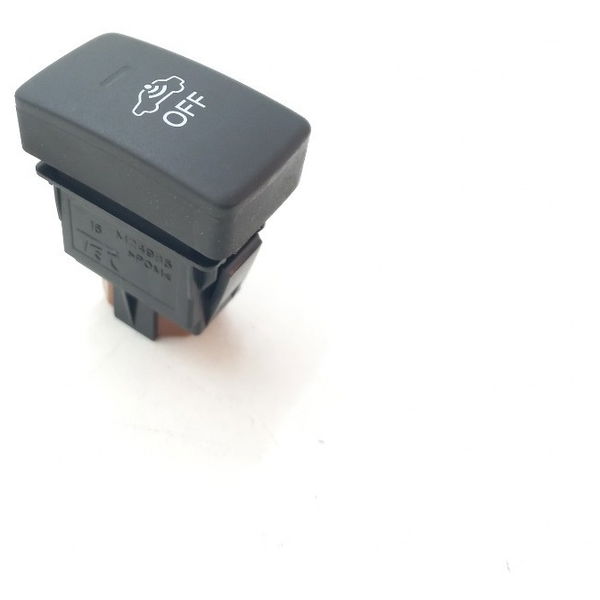 Botão Interruptor Alarme Off Honda Crv Lx 2014