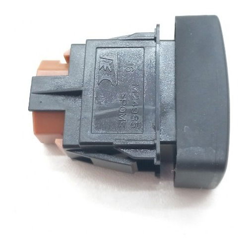 Botão Interruptor Alarme Off Honda Crv Lx 2014