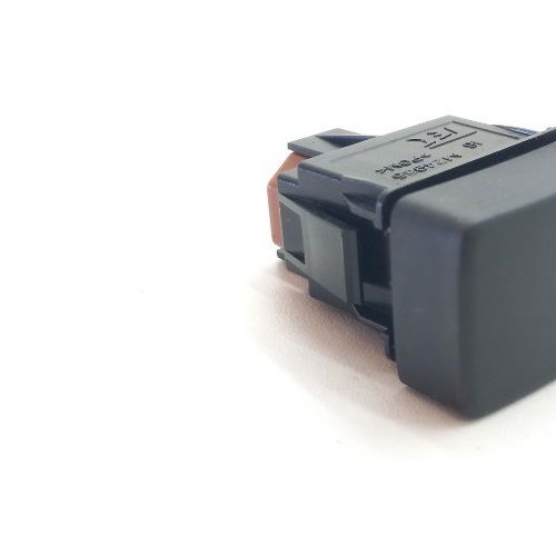 Botão Interruptor Alarme Off Honda Crv Lx 2014