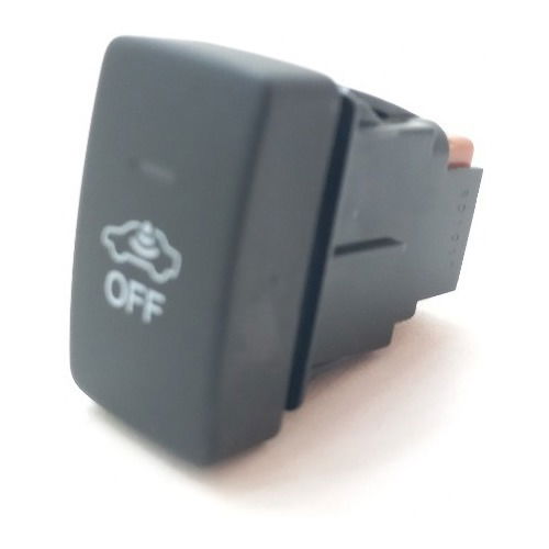 Botão Interruptor Alarme Off Honda Crv Lx 2014