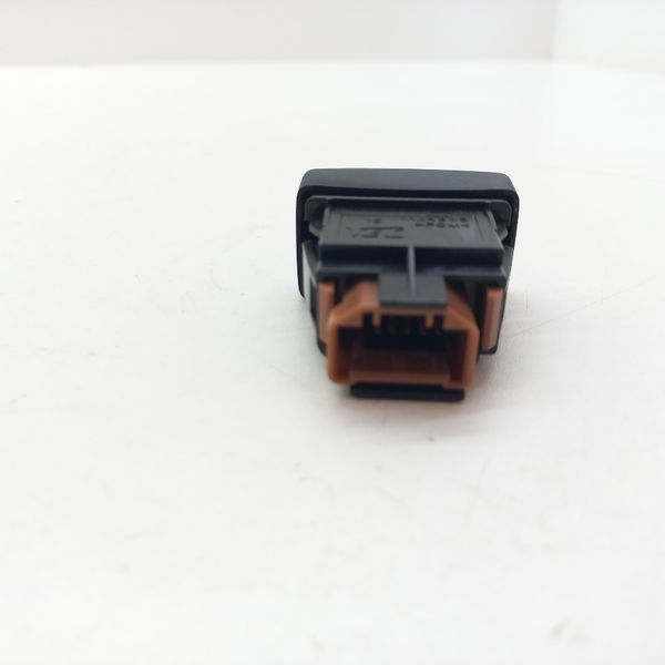 Botão Interruptor Alarme Off Honda Crv Lx 2014