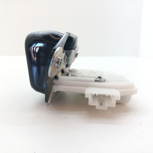 Fechadura Eletrica Tampa Traseira Honda Crv Lx 2014
