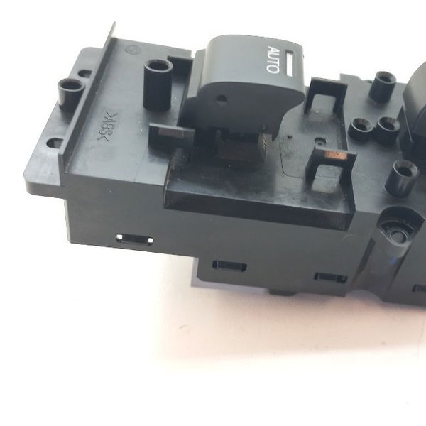 Botão Comando Vidro Dianteira Direita Honda Crv Lx 2014