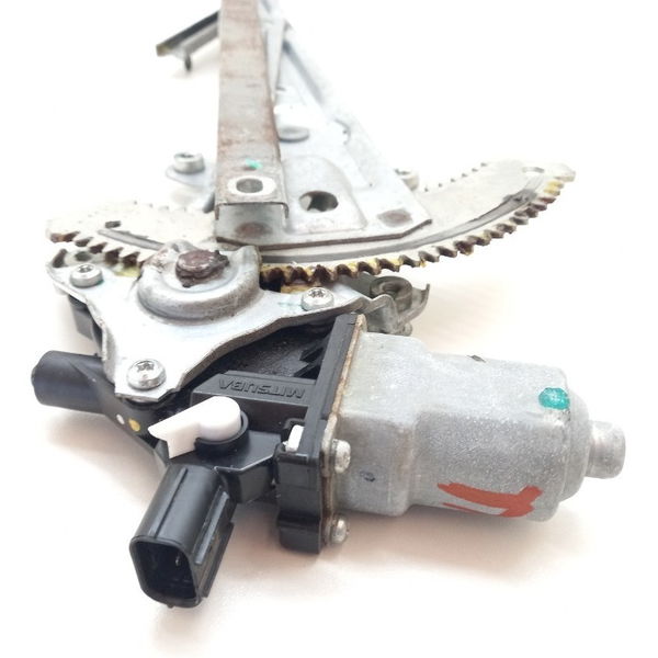 Motor Maquina Vidro Dianteira Direita Honda Crv 2014