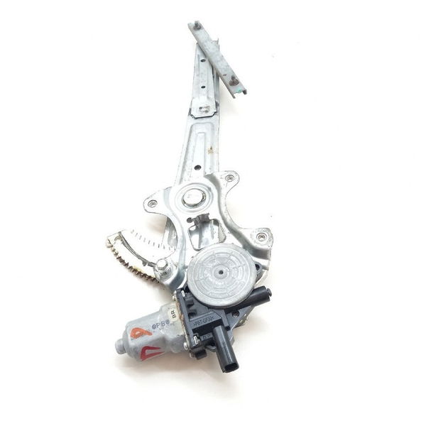 Motor Maquina Vidro Dianteira Direita Honda Crv 2014