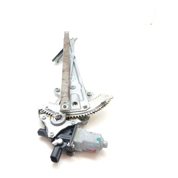 Motor Maquina Vidro Dianteira Direita Honda Crv 2014