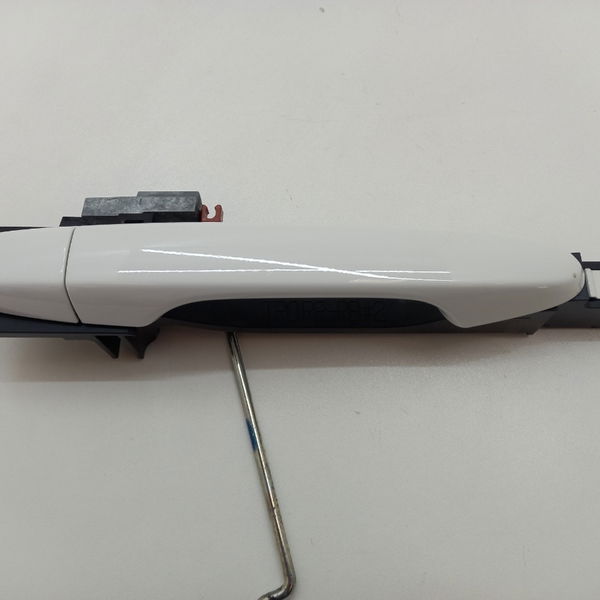 Maçaneta Externa Traseira Direita Honda Crv Lx 2014