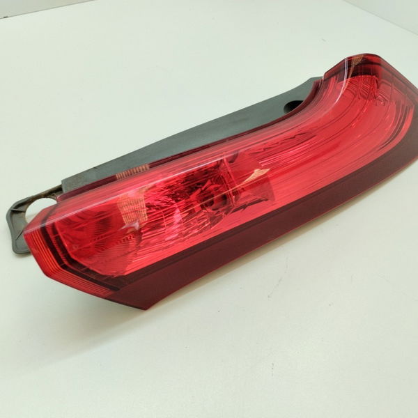 Lanterna Da Tampa Traseira Direito Honda Crv Lx 2014