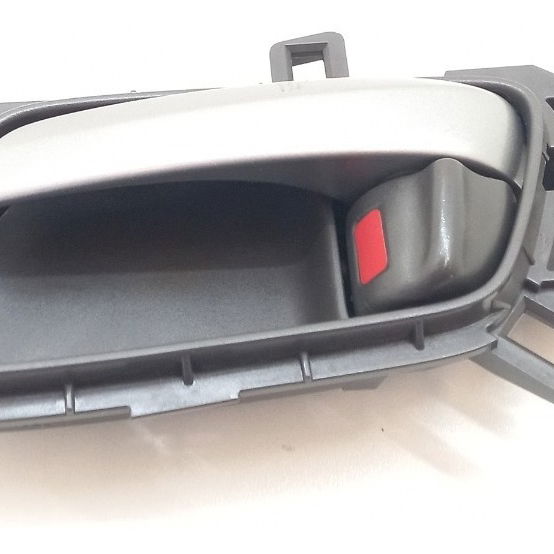 Maçaneta Interna Esquerda Dianteira Traseira Honda Crv 2014