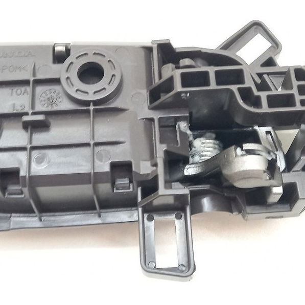 Maçaneta Interna Esquerda Dianteira Traseira Honda Crv 2014