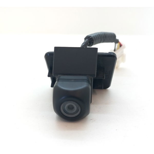 Camera Ré Estacionamento Honda Crv Lx 2014