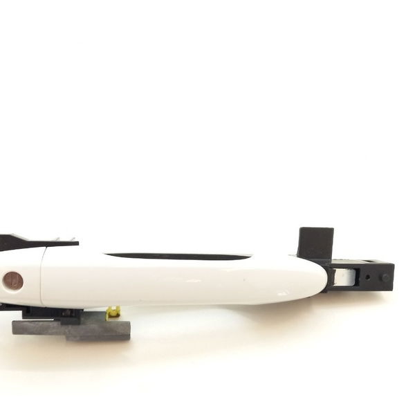 Maçaneta Externa Dianteira Esquerda Honda Crv 2014