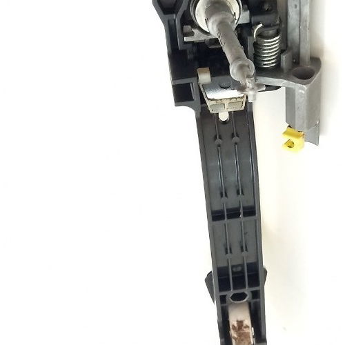 Maçaneta Externa Dianteira Esquerda Honda Crv 2014