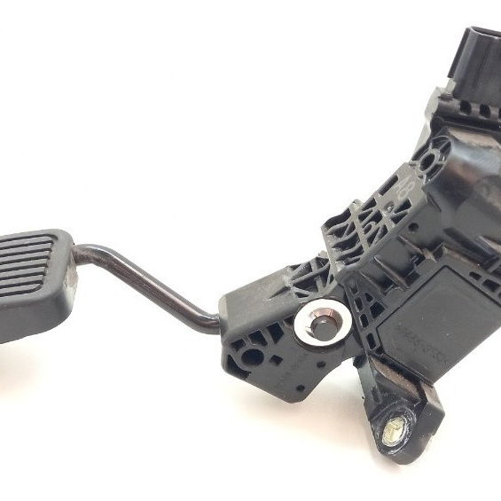 Pedal Do Acelerador Honda Crv 2014