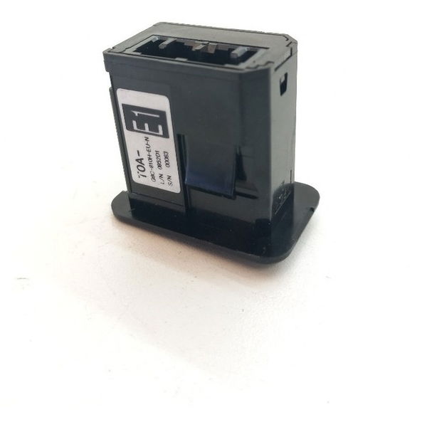 Sensor Crepuscular Temperatura Interna Honda Crv Lx 2014