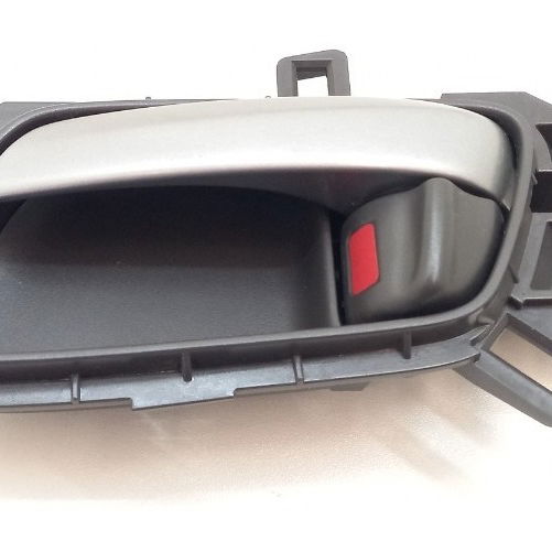Maçaneta Interna Esquerda Dianteira Traseira Honda Crv 2014
